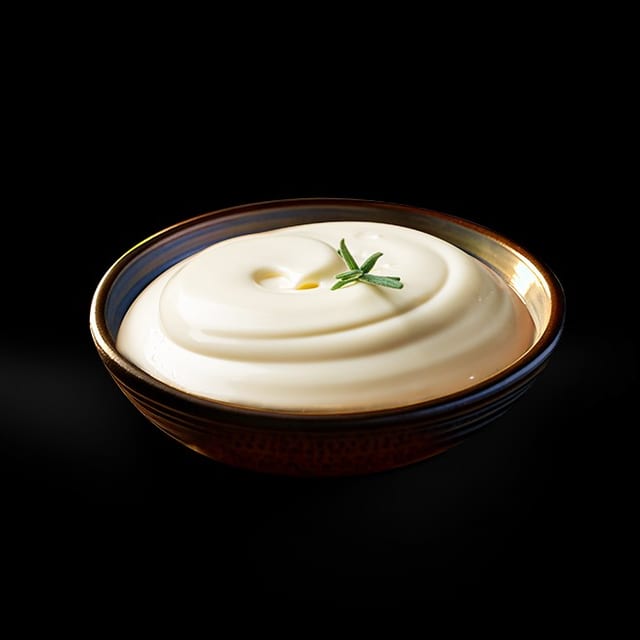 Garlic Spread Dip.