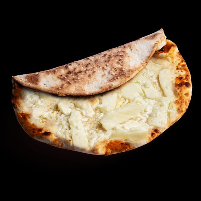 Halloumi & Akkawi.