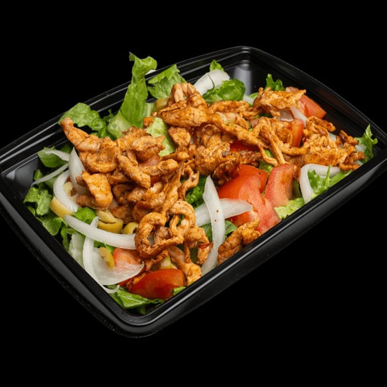 Delicious Dinner Options