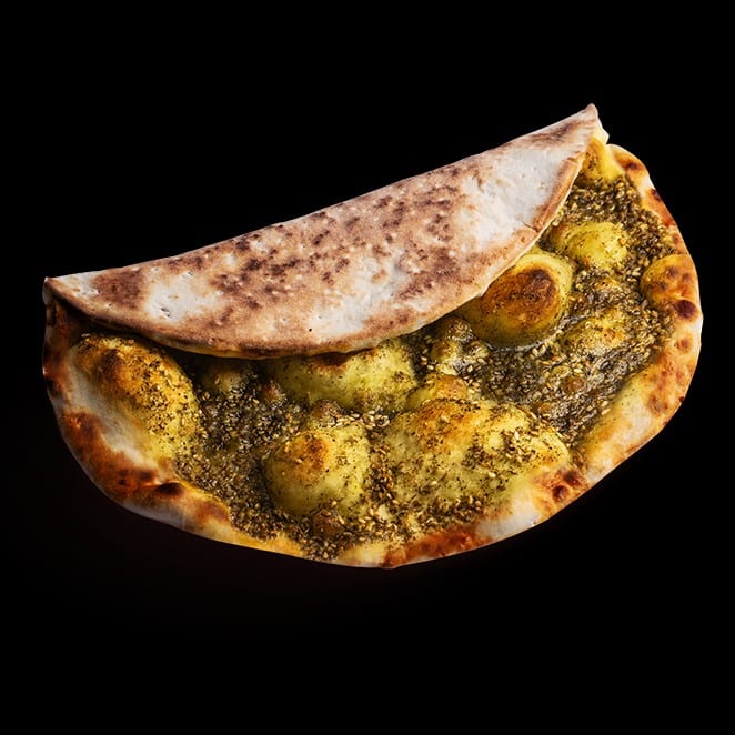 Zaatar.