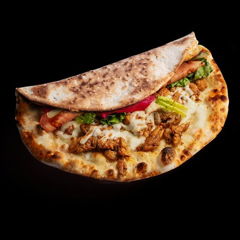 Delicious Shawarma Options