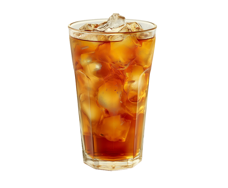 Soft Drinks