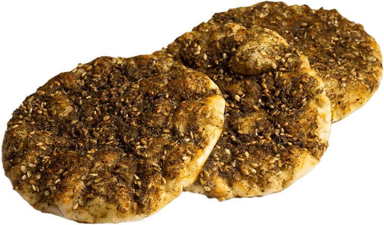 Zaatar ★