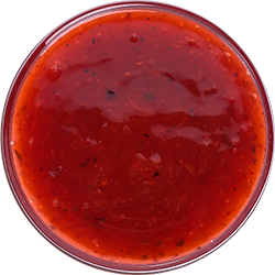 HOF-Spicy